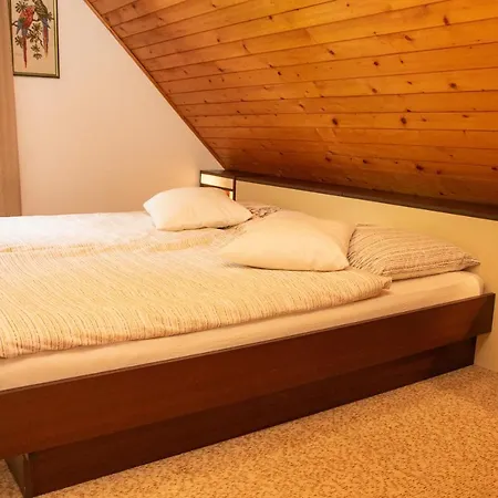 Tatil Evi Pocitniska Hisa Pri Goricarju