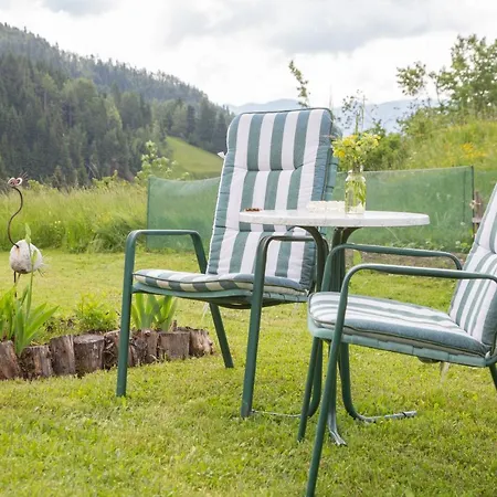 Pocitniska Hisa Pri Goricarju Holiday home *