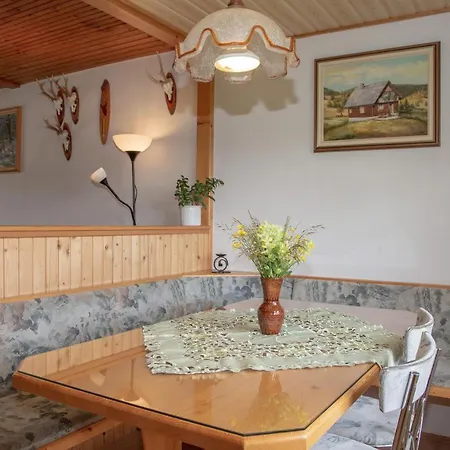 بيت للعطل Pocitniska Hisa Pri Goricarju